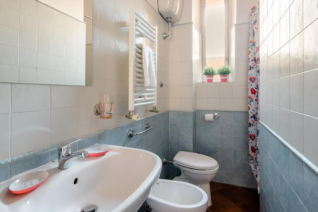 Giulia In Trastevere Appartement Rome