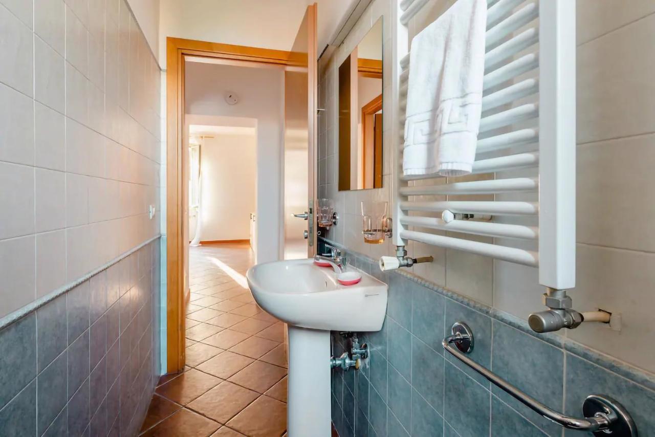 Giulia In Trastevere Appartement *