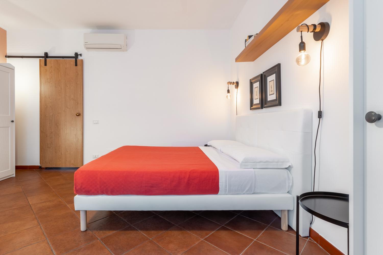 Giulia In Trastevere Appartement Rome