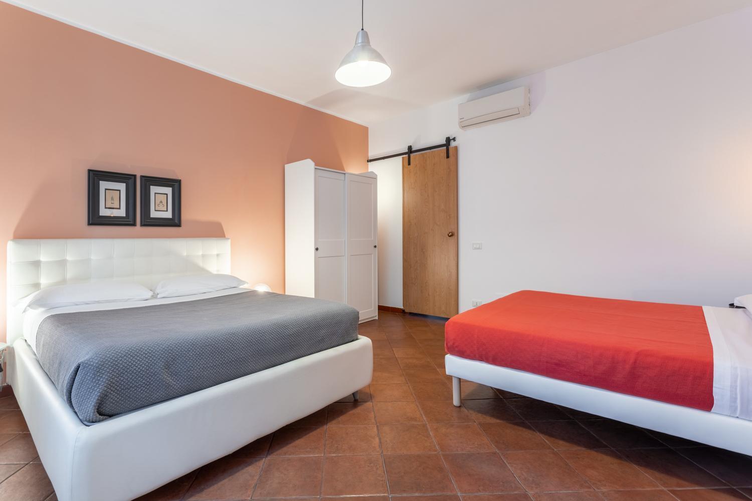 Appartement Giulia In Trastevere *
